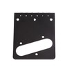 Metallor Vintage Style 6 Saddle Top Loader Bridge Compatible with