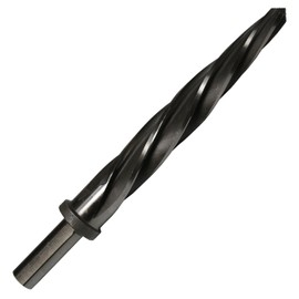 Drill America 1/2" Bridge/Construction Reamer with 1/2" Shank, DWR Series