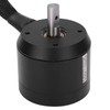 Brushless DC Motor for Electric Skateboarding DC36V 6354 140KV 2450W