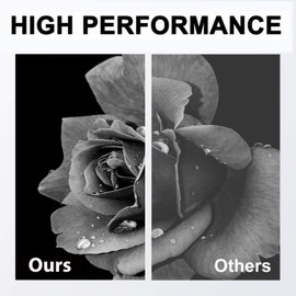 1-Pack Compatible High Yield 888260 Type 1170D Toner Cartridge use for Ricoh Aficio 1515 1515F 1515MF MP-161 MP-161F MP-161SPF MP-171 MP-171F Printer (Black)