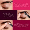 i-ENVY All-in-One Beautiful Tool Kit for Expert Eyebrow Shaping and