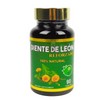 Productos El Colibri Dandelion Root 90 Capsules Diente de León