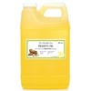 Dr Adorable - 64 oz - Peanut Oil Unrefined -