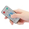 Mini 1080P HDMI Digital Media Player Hard Disk Decoder with