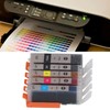 Ink Cartridge 5 Color Printing Accessory Part for PIXMA MG5720