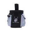 Pet Dog Puppy Obedience Agility Bait Training Food Treat Pouch