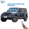 Forten Kingdom Remote Control Car Auto Window Power Lift Close