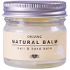[Beauty Salon Original] EARTHEART Organic Natural Balm OS (Osmanthus Osmanse)