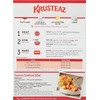 Krusteaz Southern Cornbread & Muffin Mix 11.5 Ounce (Pack of