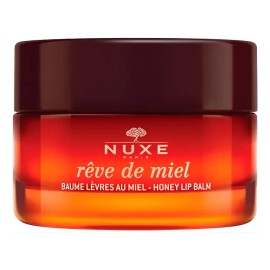 Rêve De Miel bálsamo labial ultra hidratante 15g