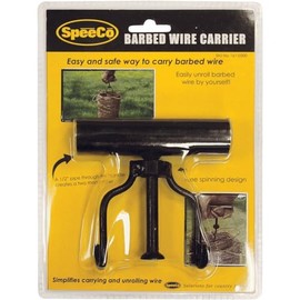 Speeco Farmex - Barb Wire Carrier