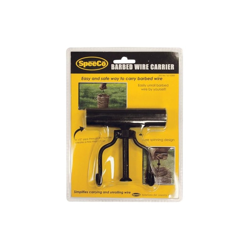 Speeco Farmex - Barb Wire Carrier