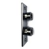TC Mini Douche Shattaf Shower Valve Front Fix Easy Fixing