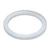Trend Professional Saw Blade Bushing Washer, 20mm to 16mm Reduction