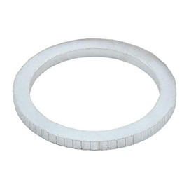 Trend Professional Saw Blade Bushing Washer, 20mm to 16mm Reduction Rings, Precision Fit for Trend Professional & Industrial Sawblades, BW17