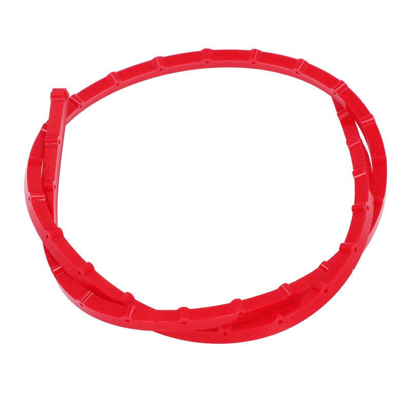 Woodworking Profiling Strip Flexible Curve Template Excellent Rebound Woodworking Tool