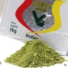 Yerba Mate Rei Verde Chimarrao 1kg - Molienda Nativa de