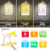 BIGLIGHT Wireless Battery Powered Bright LED Picture Light with Remote