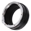 Lens Adapter High Accuracy Lens Adapter Ring Lens Adapter for