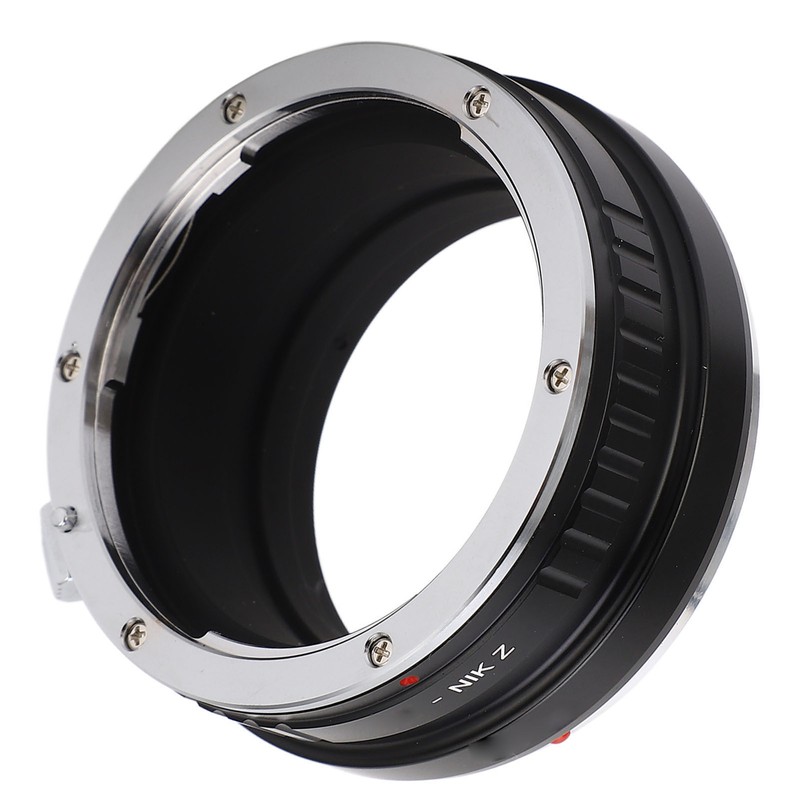 Lens Adapter High Accuracy Lens Adapter Ring Lens Adapter for