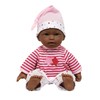 11" Soft Body Baby Dolls - Set of All 4