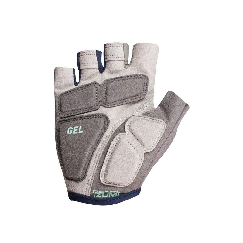 Pearl iZUMi W Elite Gel Glove, Navy, Small