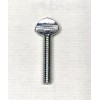 Accurate (50) 10-24 (3/16) X 1-1/2 Thumb Screw Steel Zinc