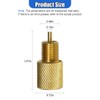 GAOLAOSY Brake Proportioning Valve Bleeder Tool, Brake Bleeding Tool for