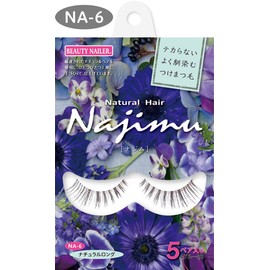 Beauty Najimu Natural Hair Najimu HTRC3