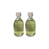 Aromatica Awakening Stress Relief Aromatherapy Body Oil Peppermint Eucalyptus 100ML 2pcs / 아로마티카 어웨이크닝 스트레스완화 아로마테라피 바디오일 페퍼민트 유칼립투스 100ML 2개