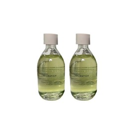 Aromatica Awakening Stress Relief Aromatherapy Body Oil Peppermint Eucalyptus 100ML 2pcs / 아로마티카 어웨이크닝 스트레스완화 아로마테라피 바디오일 페퍼민트 유칼립투스 100ML 2개