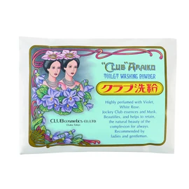 club cleanser