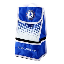 Chelsea F.C. Fade Lunch Bag WH