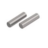 sourcingmap® 2.5mm x 10mm Stainless Steel Cylinder Dowel Pins Fasten