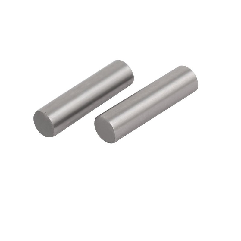 sourcingmap® 2.5mm x 10mm Stainless Steel Cylinder Dowel Pins Fasten
