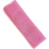 Esponja de red africana exfoliante Hotainoys 12.0 x 32.1 in