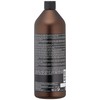 Redken Brews Daily Shampoo For Men, Lightweight Cleanser For All