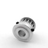 16 Teeth Pulley for Skateboard N63 Motor 10mm Shaft 16T