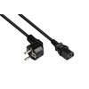 Good Connections Power Cable - 1.5 m - Earthing Contact