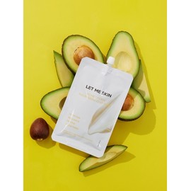 Honey Puree Nourishing Clay Mask / 허니 퓨레 너리싱 클레이 마스크