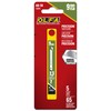 OLFA 1105995 AB-5B 9mm Snap-Off Blades (5 Pack)