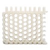 Cable Dresser 9mm Hole Organizing Bundler Tool Network Cord Hole