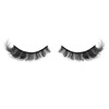5 pairs Fluffy Wispy Cat Eye Lashes Wispy False Eyelashes