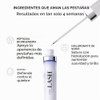 Sérum de pestañas de neulasa para laboratorios de investigación de