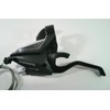 Shimano ST-EF500L4/8R4 Brake/Shift Lever 3x8speed 4 Finger 961 (V, Disc,