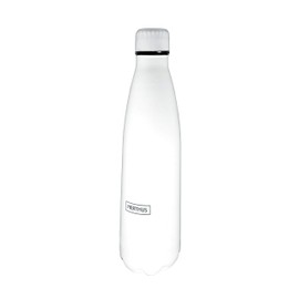 NERTHUS Double Wall Heat Cold Design 750 ml BPA White, 26oz