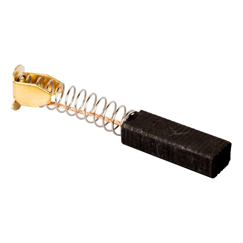 sourcingmap Carbon Brushes for Electric Motors Replacement 19mm x 7mm