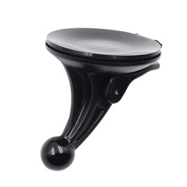 Car Suction Cup Mount Holder for Garmin Nuvi GPS 255w 260 260w 265T 265WT 270