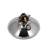 Bilux 25 Headlight Insert Complete with Parking Light Main Headlight