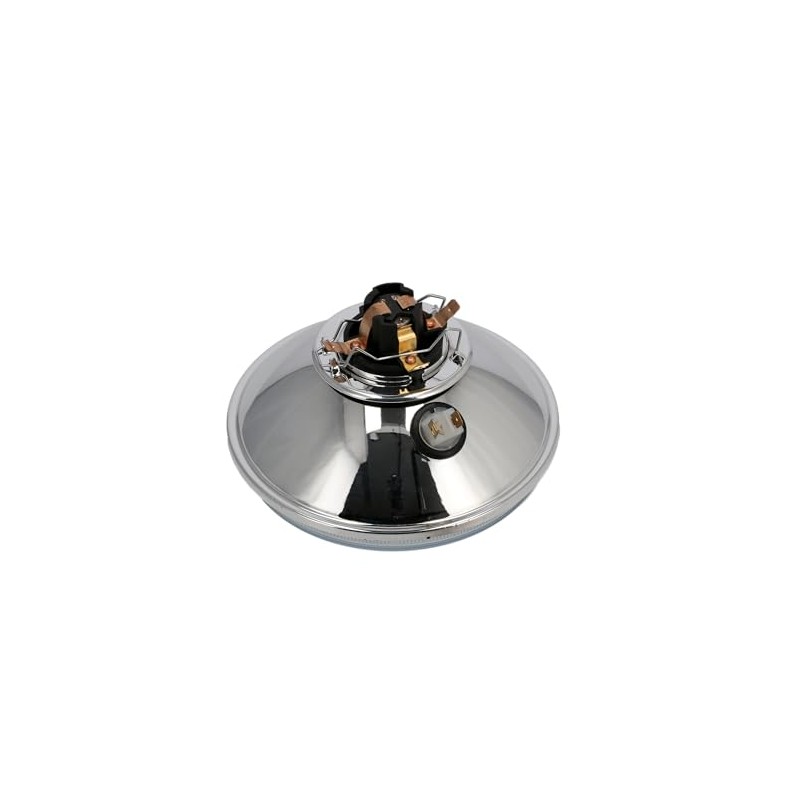 Bilux 25 Headlight Insert Complete with Parking Light Main Headlight